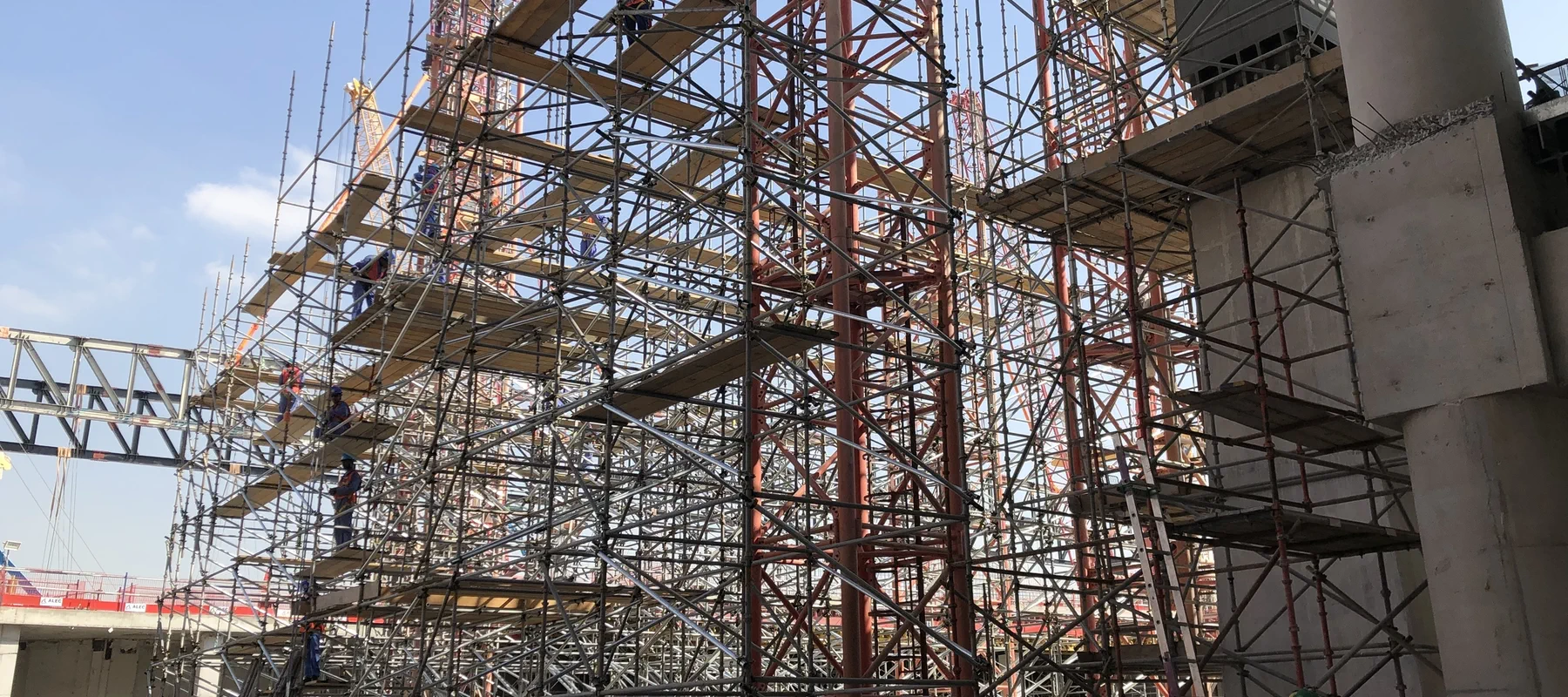 Expo 2020 Banner