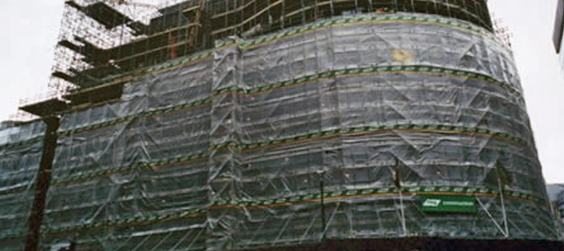 Fenchurch Street, London Banner