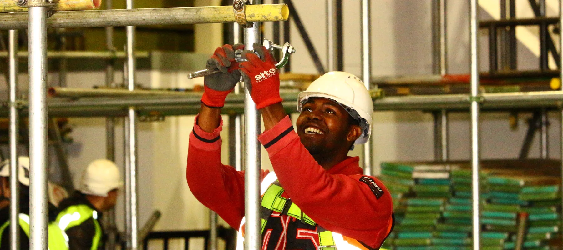 Brogan Group Training Banner Image