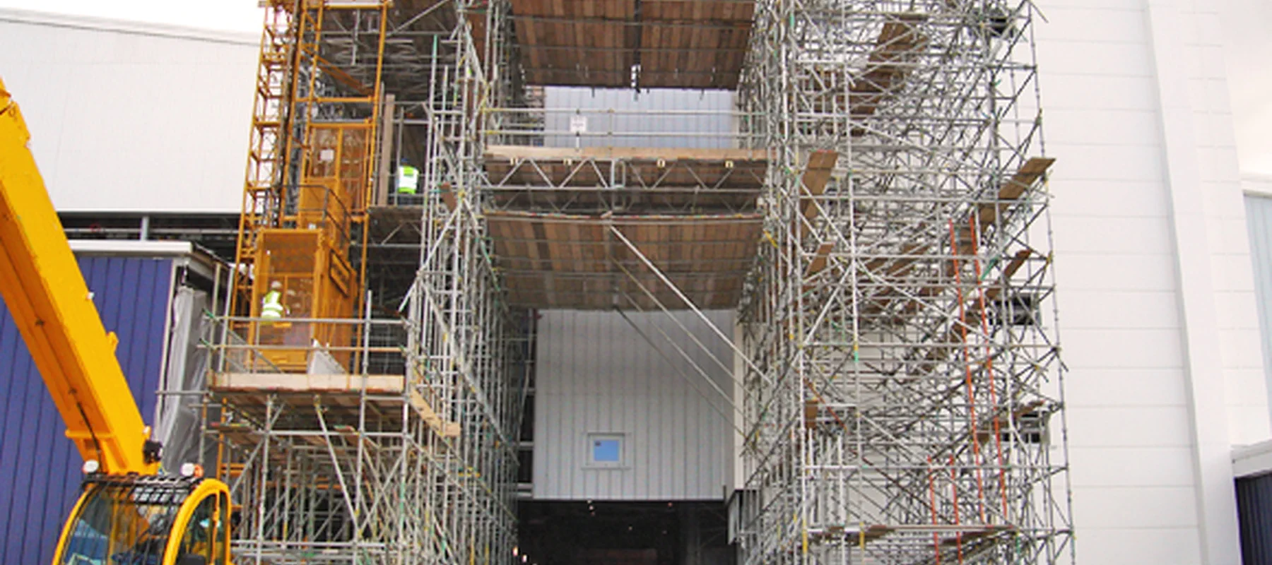 Project HAL Banner