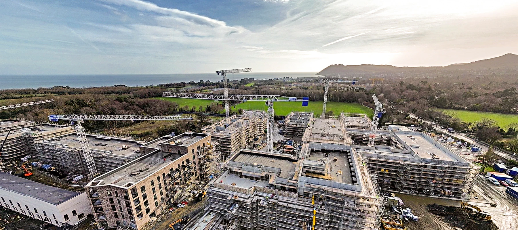 Brogan Group Careers Banner Image
