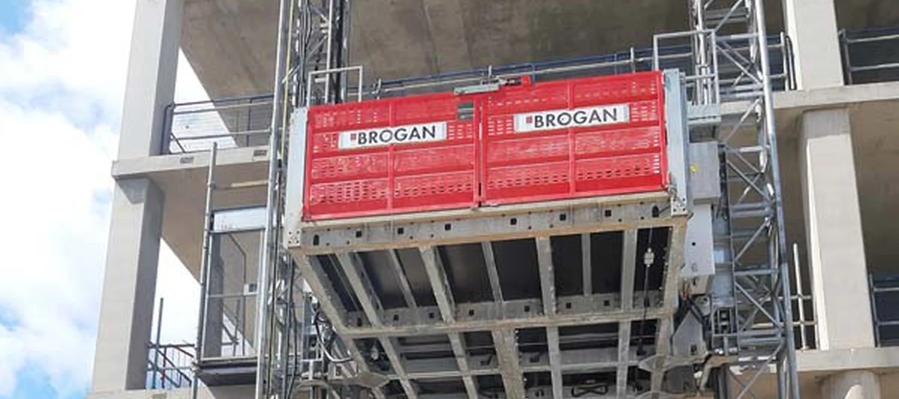 Milton Keynes Commercial Campus,  UK Banner
