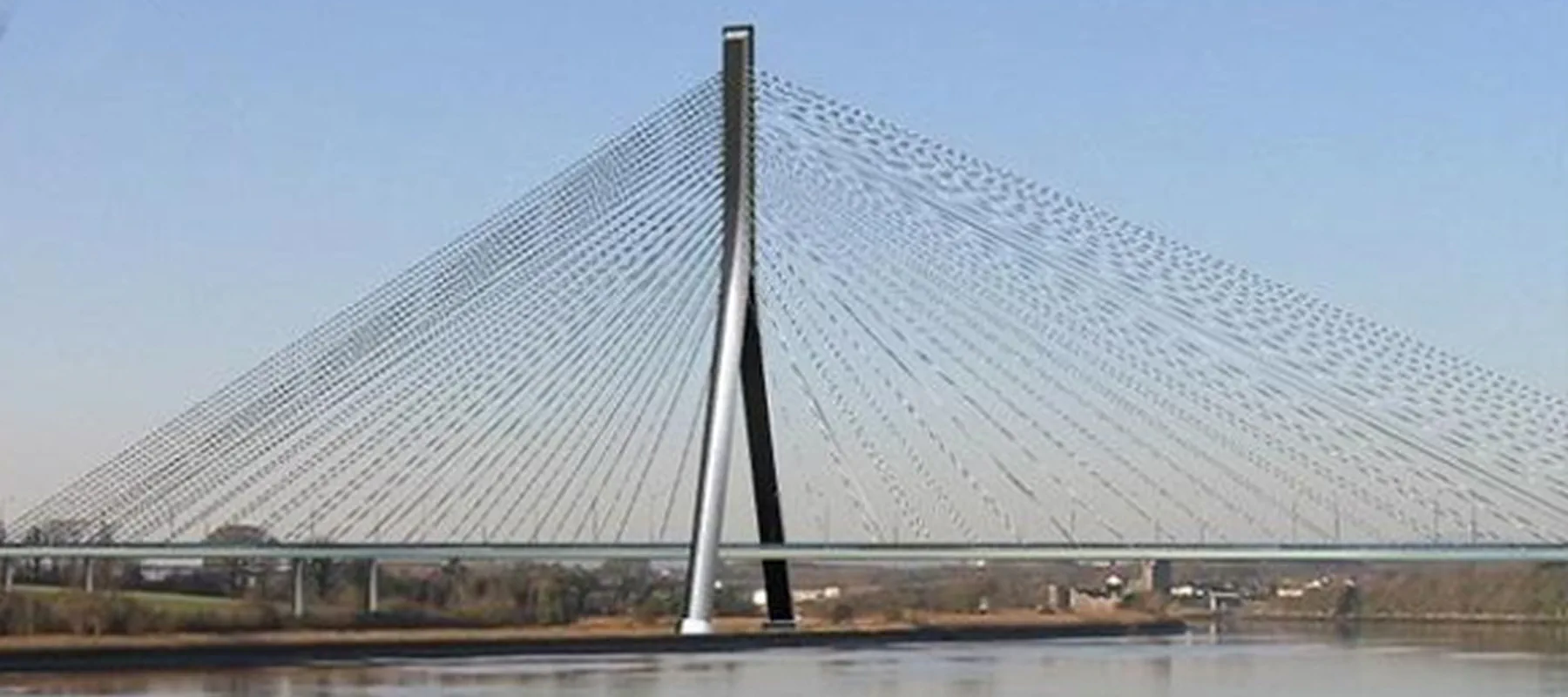Waterford Bridge Banner