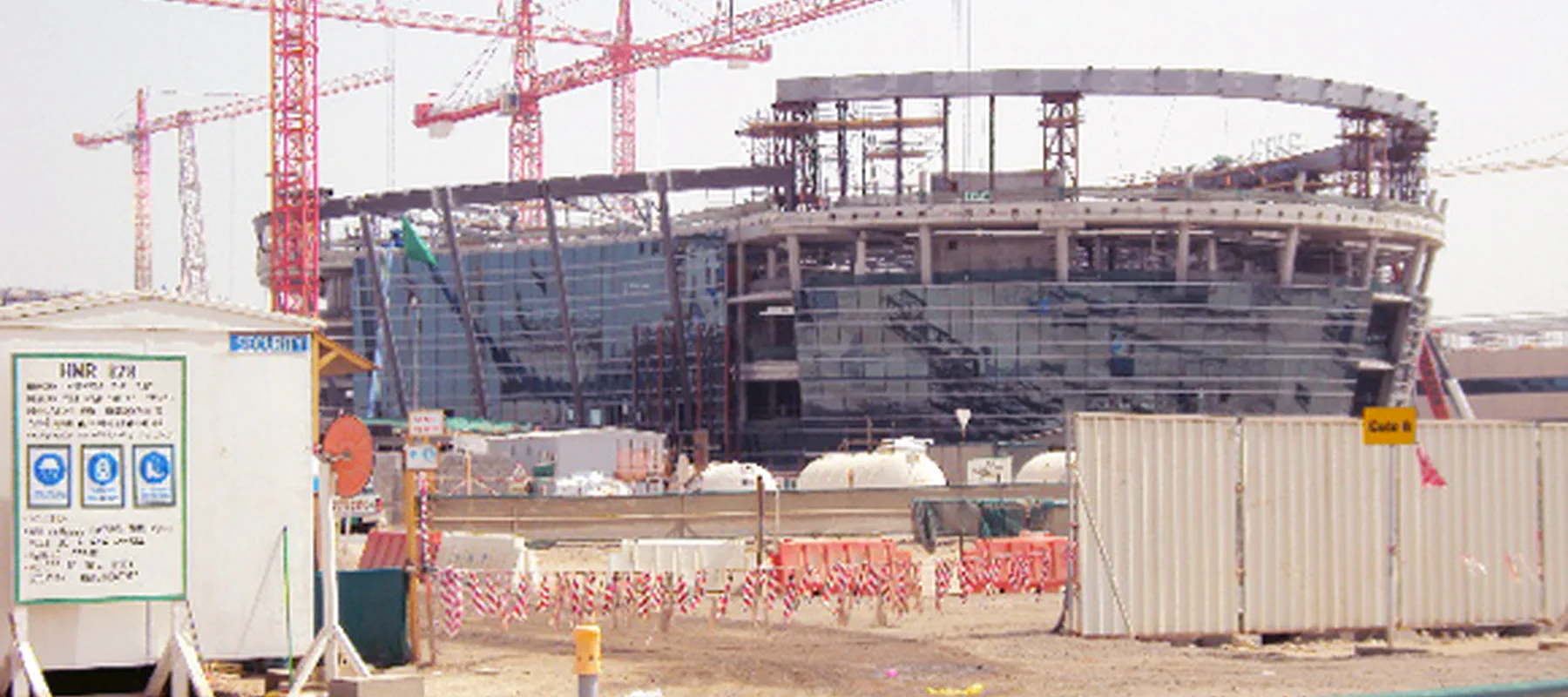 Zayed University Banner
