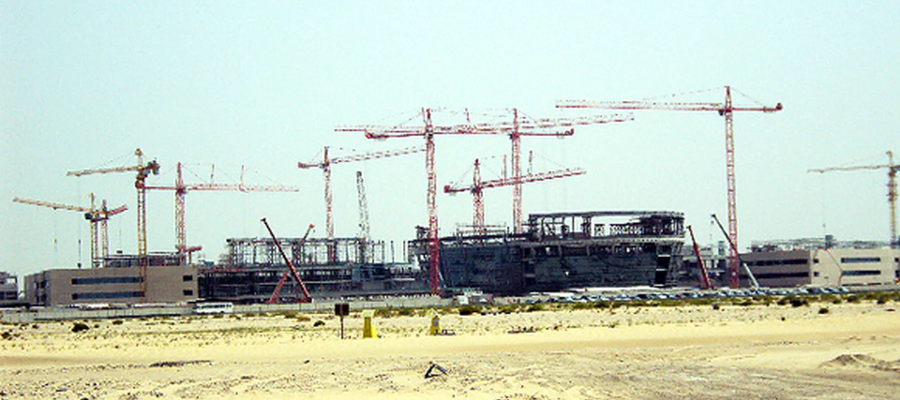 Zayed University Banner