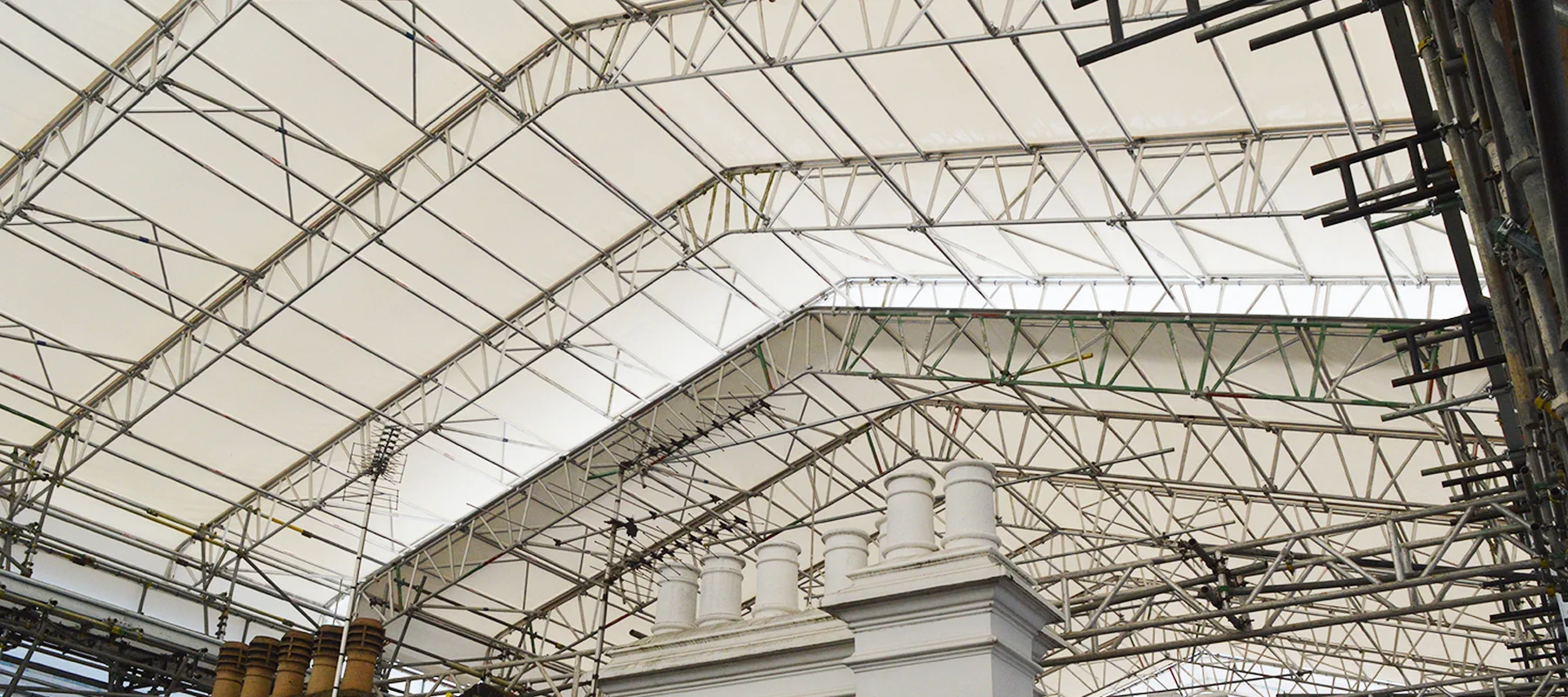 Covent Garden Banner