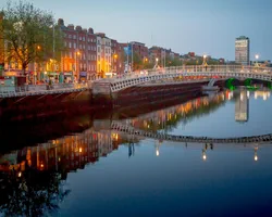 Ireland Office office image