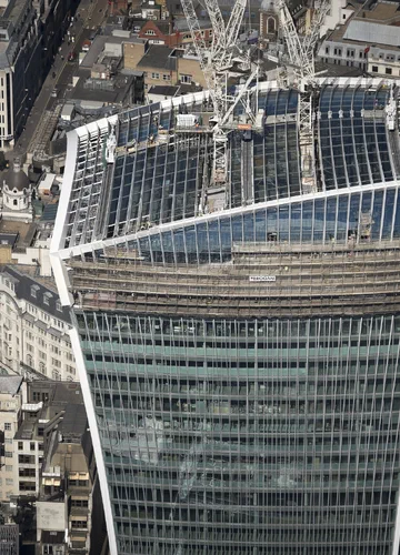 20 Fenchurch Street