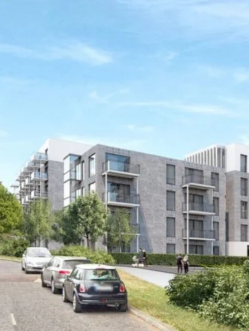 New phase win in Leopardstown, Dublin