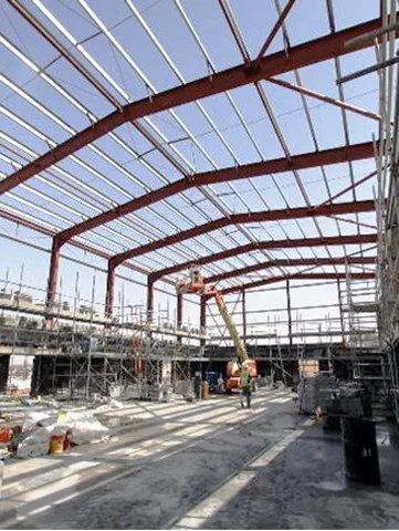 Contracts Won For Three UAE Schools