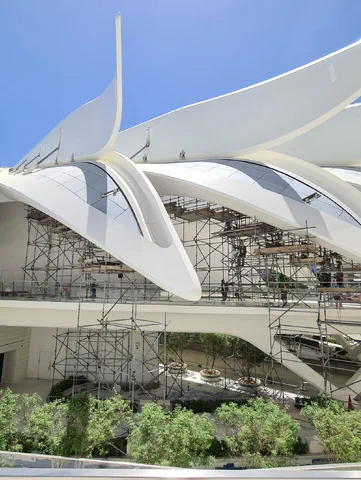 UAE Pavilion Expo 2020