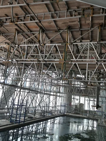 PIF Tower Riyadh