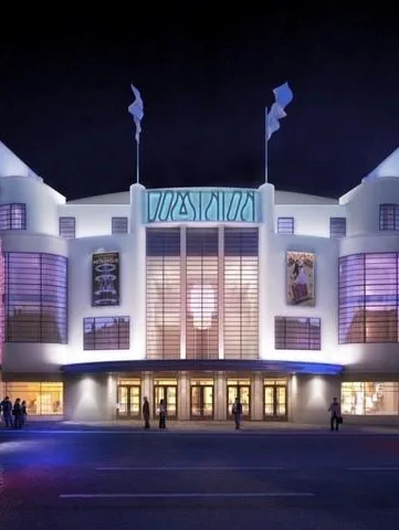Art-deco Access for Brogan Group in Harrow