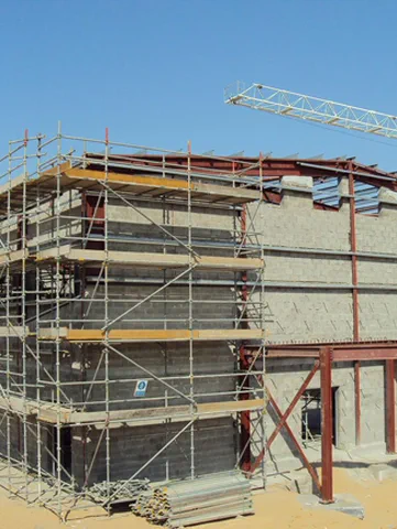 UAE Schools Progress