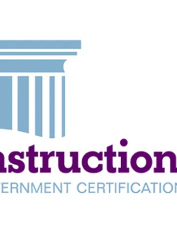 Constructionline Membership Awarded