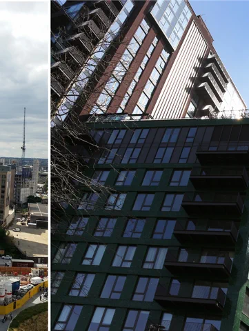 Brogan Group, the Sky Pool and the Legacy of Embassy Gardens