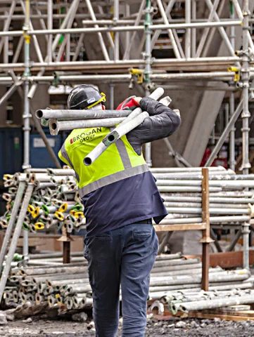 World Day for Safety and Health at Work