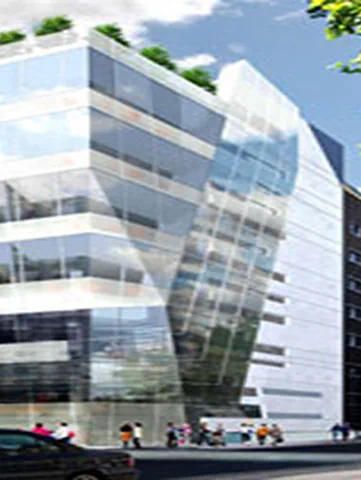 Fifth Award at Great Ormond Street Hospital