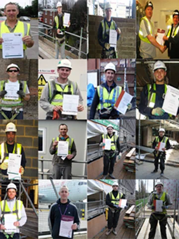 Brogan Group Ongoing Training