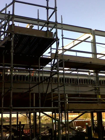 Update from Hainault Forest High School