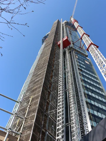 Brogan Group Acquires Construction Access Systems