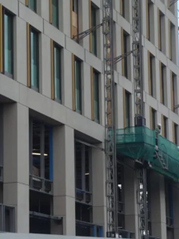Kings Cross Health & Safety Award