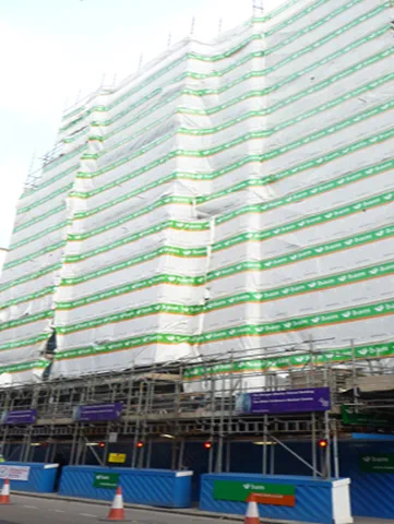 Site Award for Great Ormond Street Hospital Team