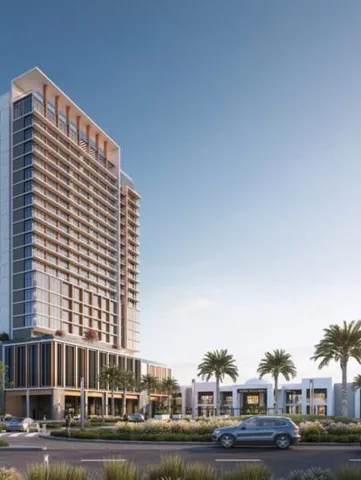 Dubai Hills Estate, Dubai