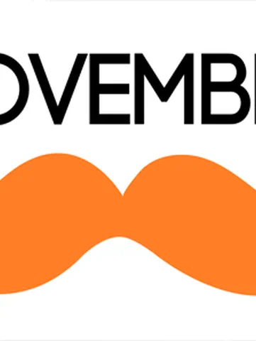 Movember 2013 At Brogan Group
