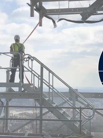 Brogan Group  Achieve SafeContractor Accreditation