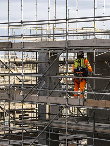 Our people, apprentices, company learning and support