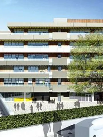 UCL Academy and Swiss Cottage Special School Contract Won