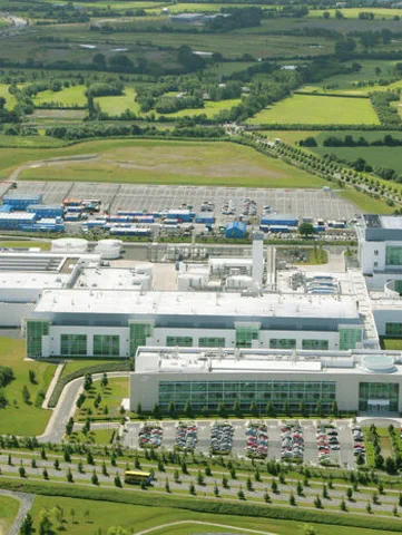 Pharmaceutical development win in Dublin
