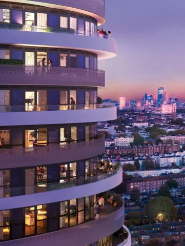 Brogan Group continue temporary works at White City Phase 3