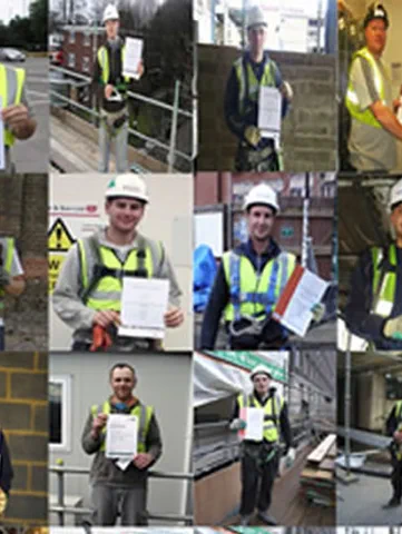 Brogan Group Training 2013
