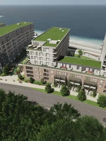 Powered access package win for a residential development for Claremont, Howth