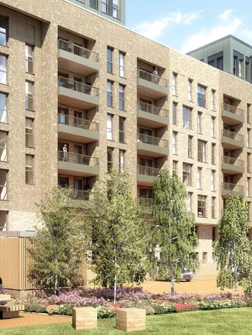 Multiple hoists to be installed at Acton Gardens Estate