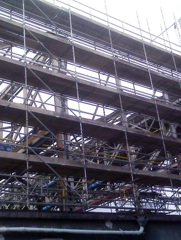 Brogan awarded access package for T1 at Dublin Airport