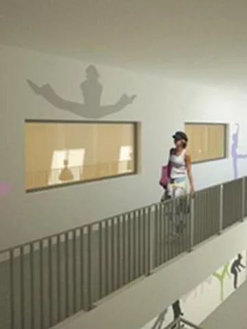 Phase 2 Works Secured for Eltham Hill School