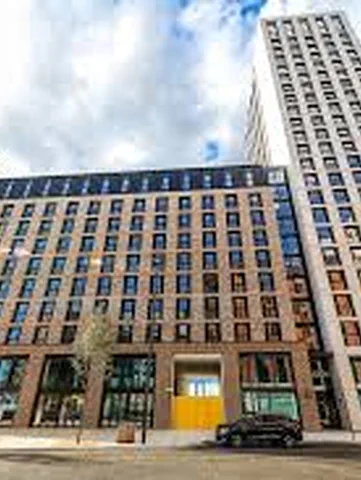 Brogan secures access package to a major student accommodation development in Brent Cross