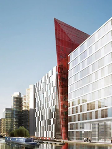 Brogan Group awarded access package for Merchant Square, Paddington