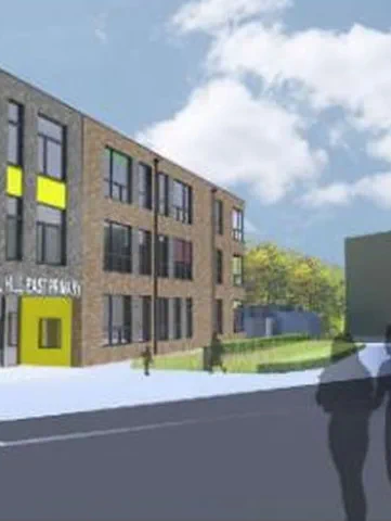 Access Package Won For Mill Hill East Primay School