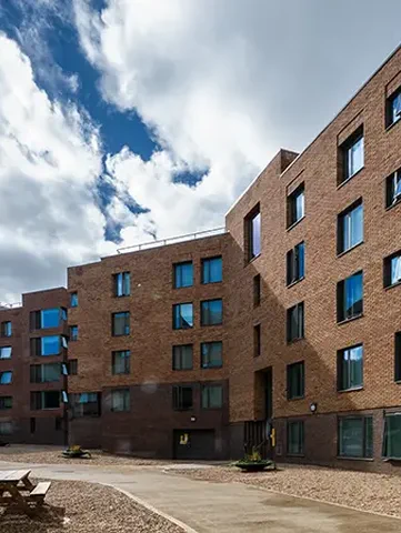 Contract win for Oxford Student Accommodation Village