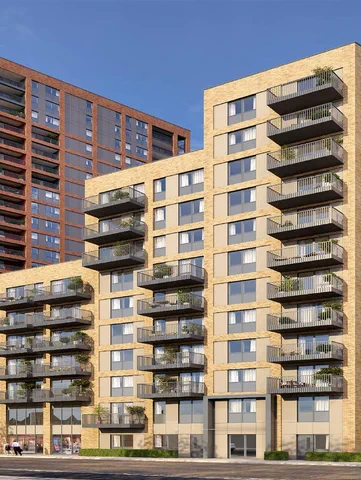 Brogan Group take on another project on Merrick Road in Southall