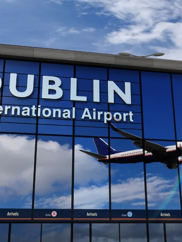 Brogan Group to Support Construction of New Aircraft Maintenance Facility at Dublin Airport