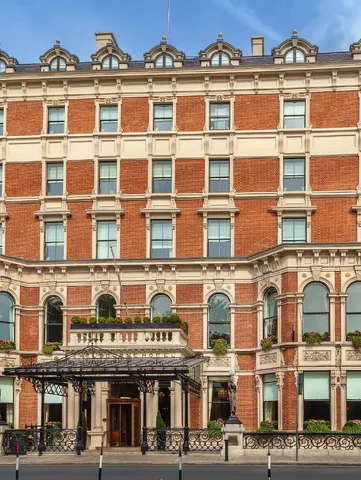 Brogan Group awarded the combined access package for a major hotel development in Dublin