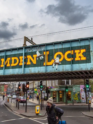 Brogan Group to provide powered access package on a Camden student development