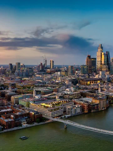 Brogan to provide powered access package in Southwark, London
