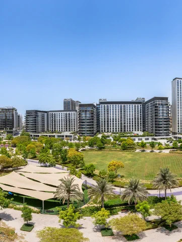 Mallside Residence and Hotel, Dubai Hill Estate