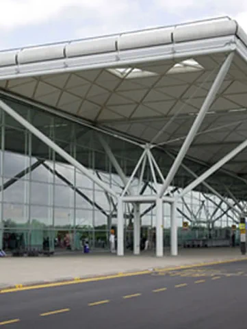 Access Package Secured For Stansted Airport